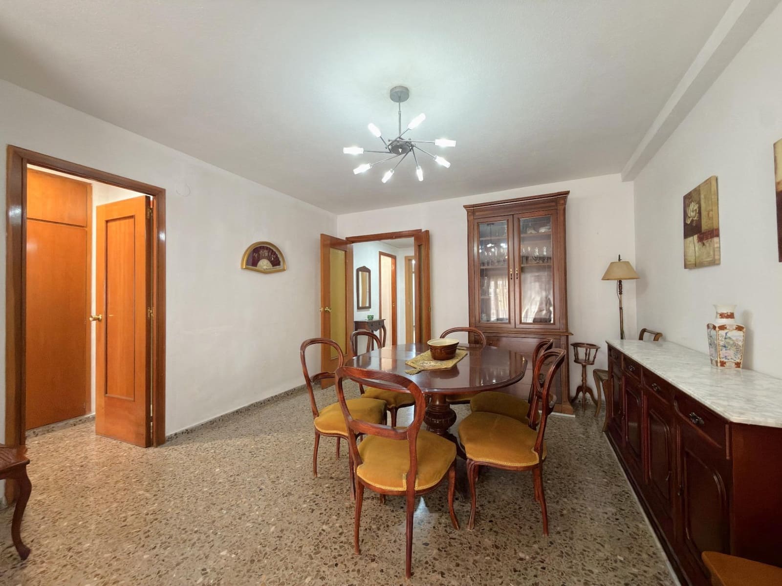 4 soverom Leilighet til salgs i Gandia - € 210 000 (Ref: 9799420)