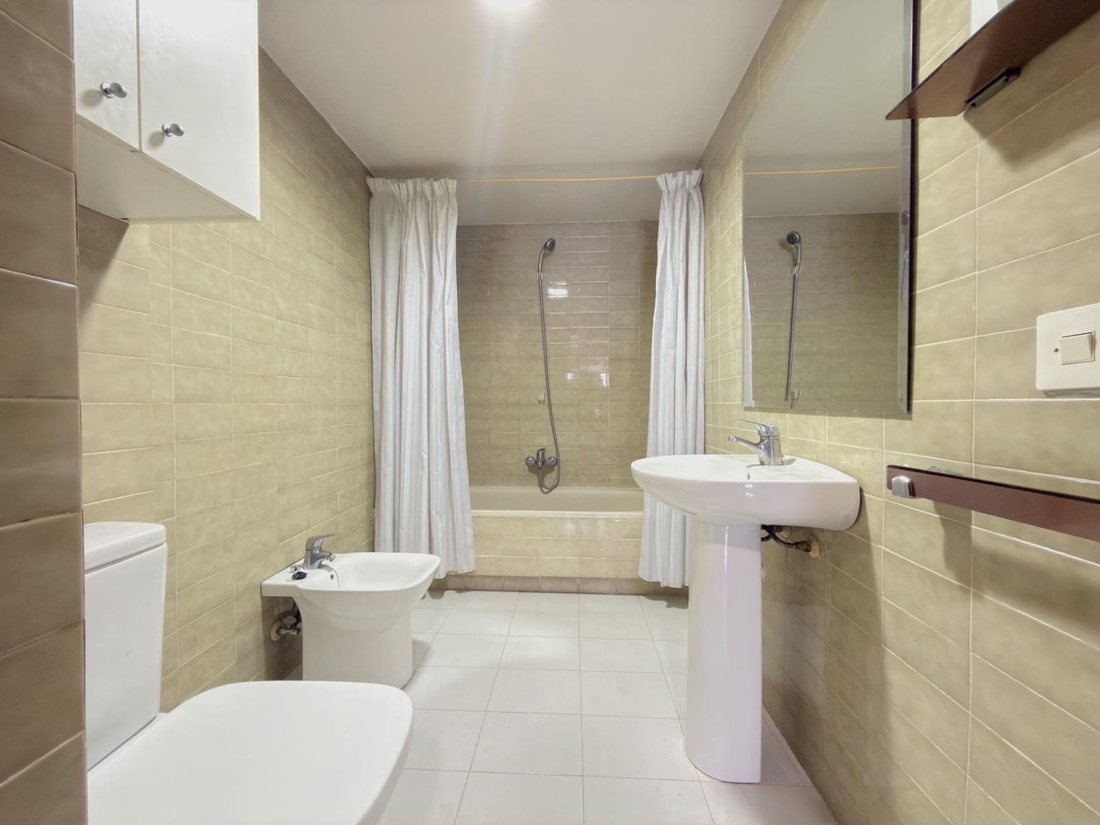 4 soverom Leilighet til salgs i Gandia - € 210 000 (Ref: 9799420)