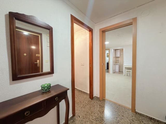 4 soverom Leilighet til salgs i Gandia - € 210 000 (Ref: 9799420)