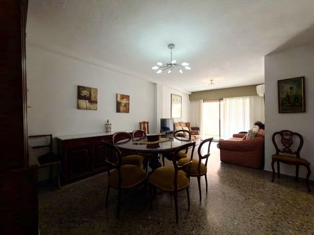 4 soverom Leilighet til salgs i Gandia - € 210 000 (Ref: 9799420)