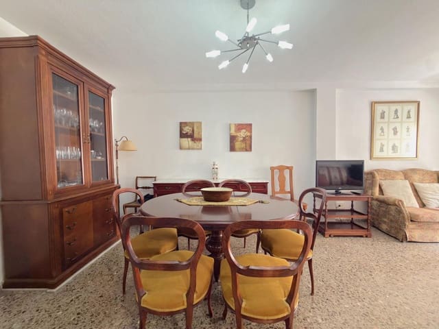 4 soverom Leilighet til salgs i Gandia - € 210 000 (Ref: 9799420)