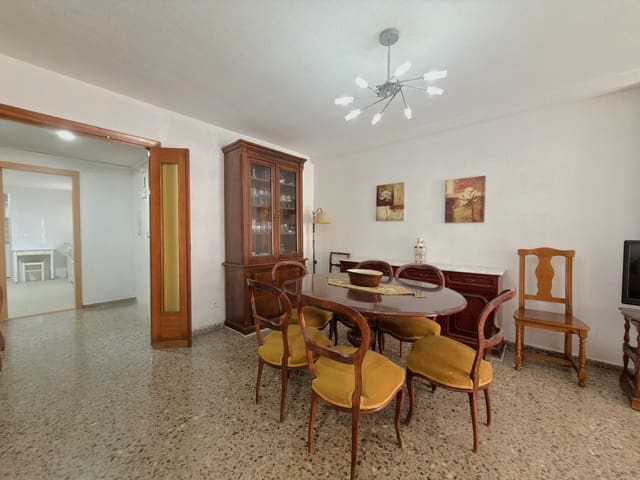 4 soverom Leilighet til salgs i Gandia - € 210 000 (Ref: 9799420)