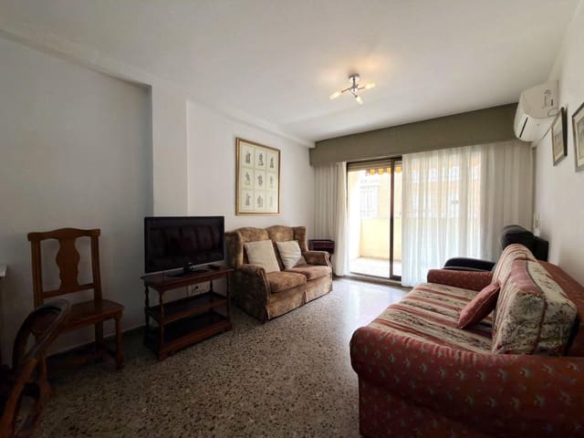 4 soverom Leilighet til salgs i Gandia - € 210 000 (Ref: 9799420)