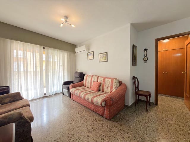 4 soverom Leilighet til salgs i Gandia - € 210 000 (Ref: 9799420)