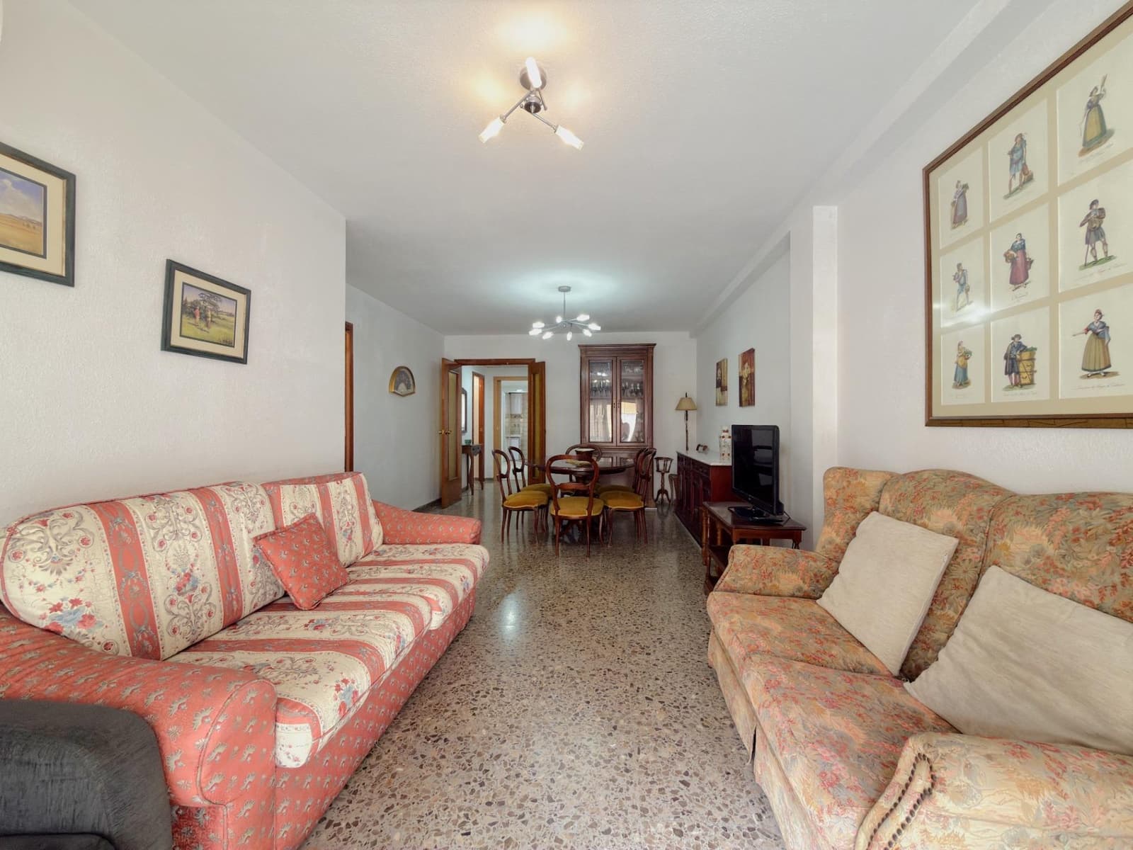 4 soverom Leilighet til salgs i Gandia - € 210 000 (Ref: 9799420)