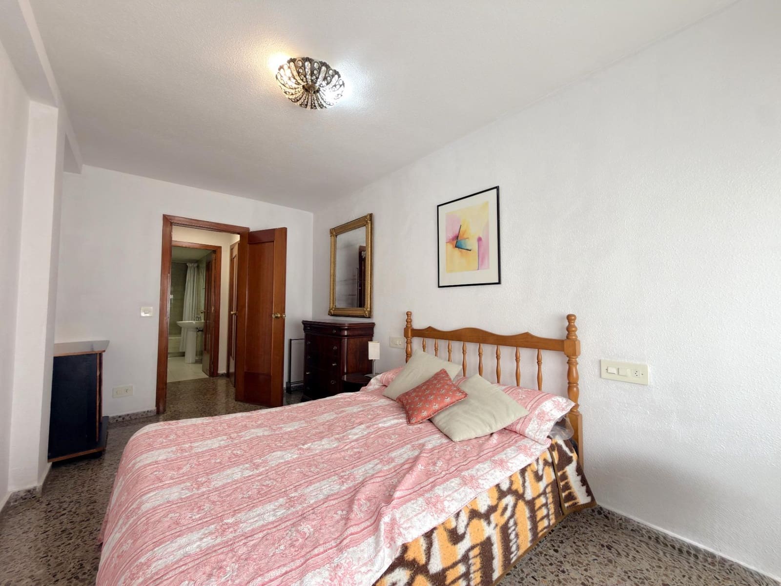 4 soverom Leilighet til salgs i Gandia - € 210 000 (Ref: 9799420)