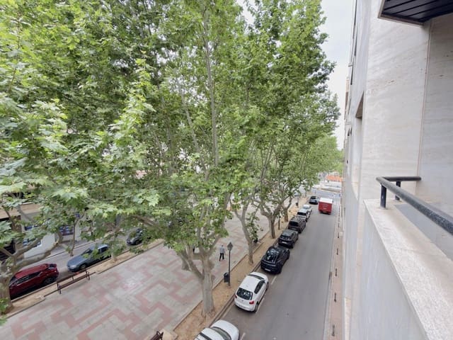 4 slaapkamer Flat te koop in Oliva Pueblo, Oliva - € 309.000 (Ref: 9808138)