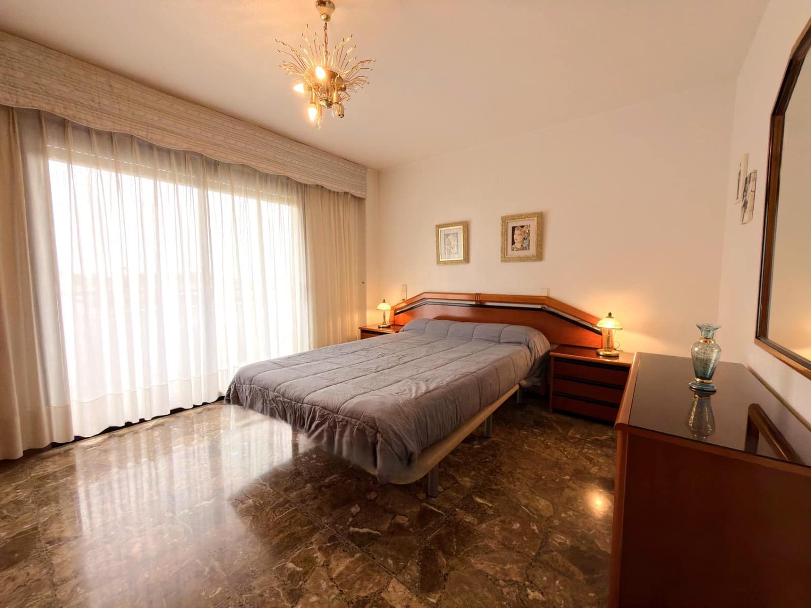 4 slaapkamer Flat te koop in Oliva - € 309.000 (Ref: 9808138)