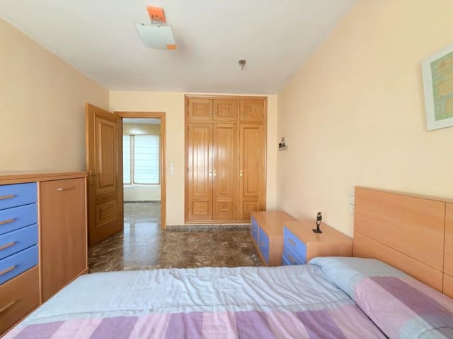 4 slaapkamer Flat te koop in Oliva Pueblo, Oliva - € 309.000 (Ref: 9808138)