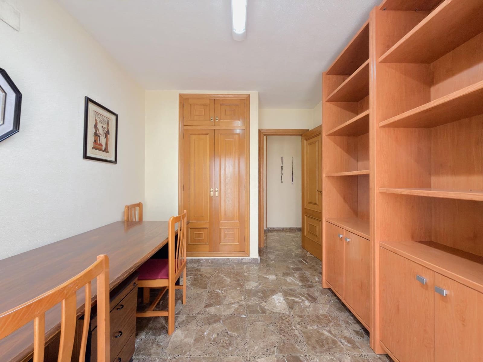 4 slaapkamer Flat te koop in Oliva - € 309.000 (Ref: 9808138)