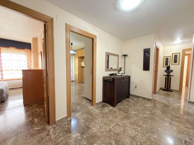 4 slaapkamer Flat te koop in Oliva Pueblo, Oliva - € 309.000 (Ref: 9808138)