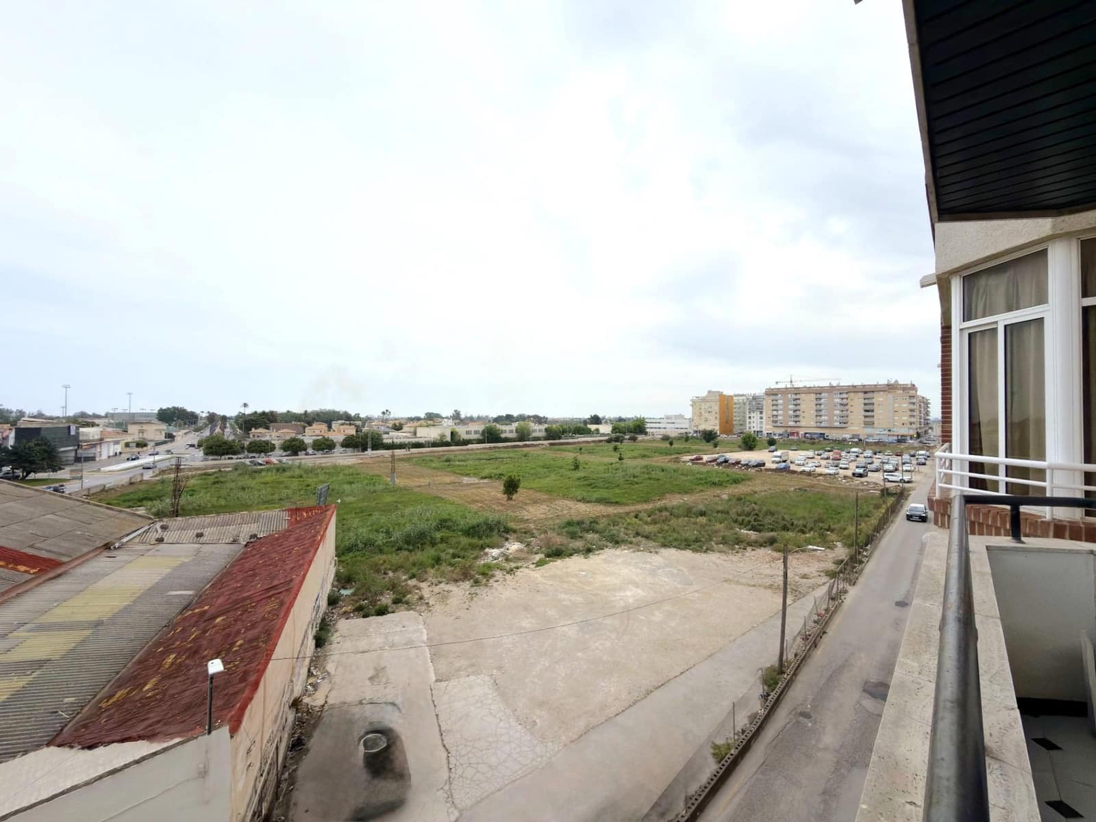 4 slaapkamer Flat te koop in Oliva - € 309.000 (Ref: 9808138)