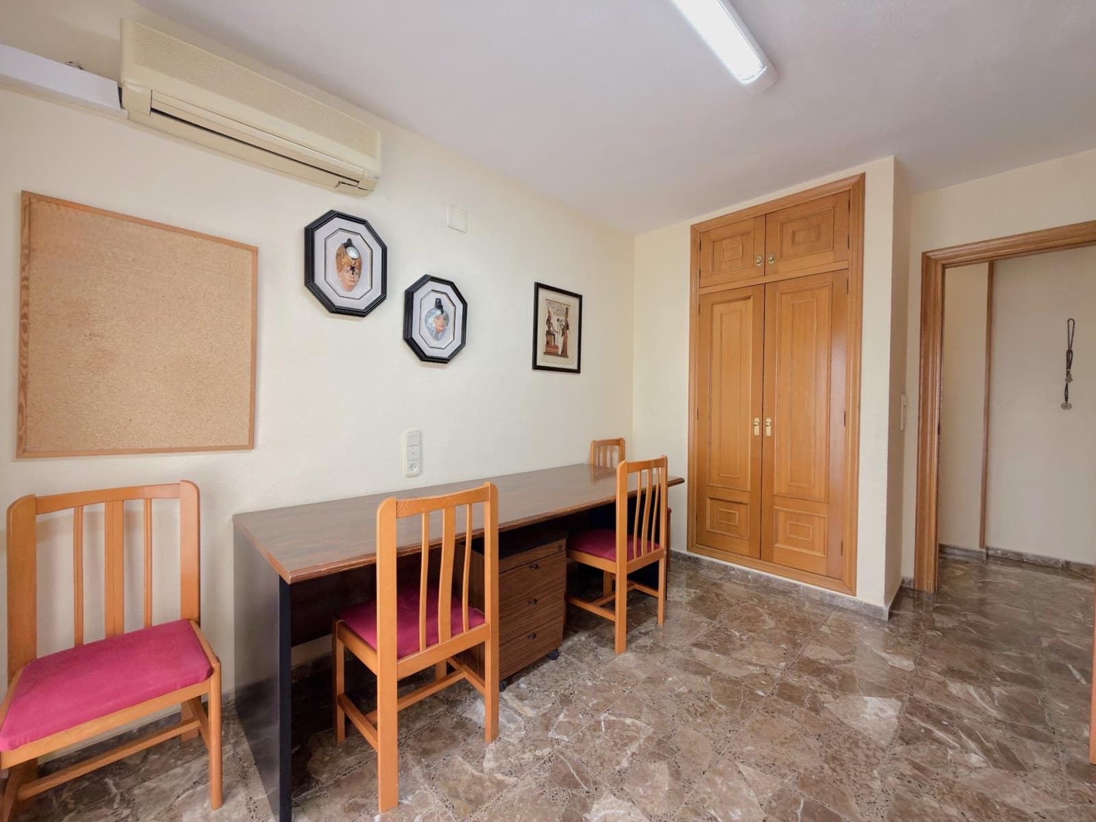 4 slaapkamer Flat te koop in Oliva - € 309.000 (Ref: 9808138)