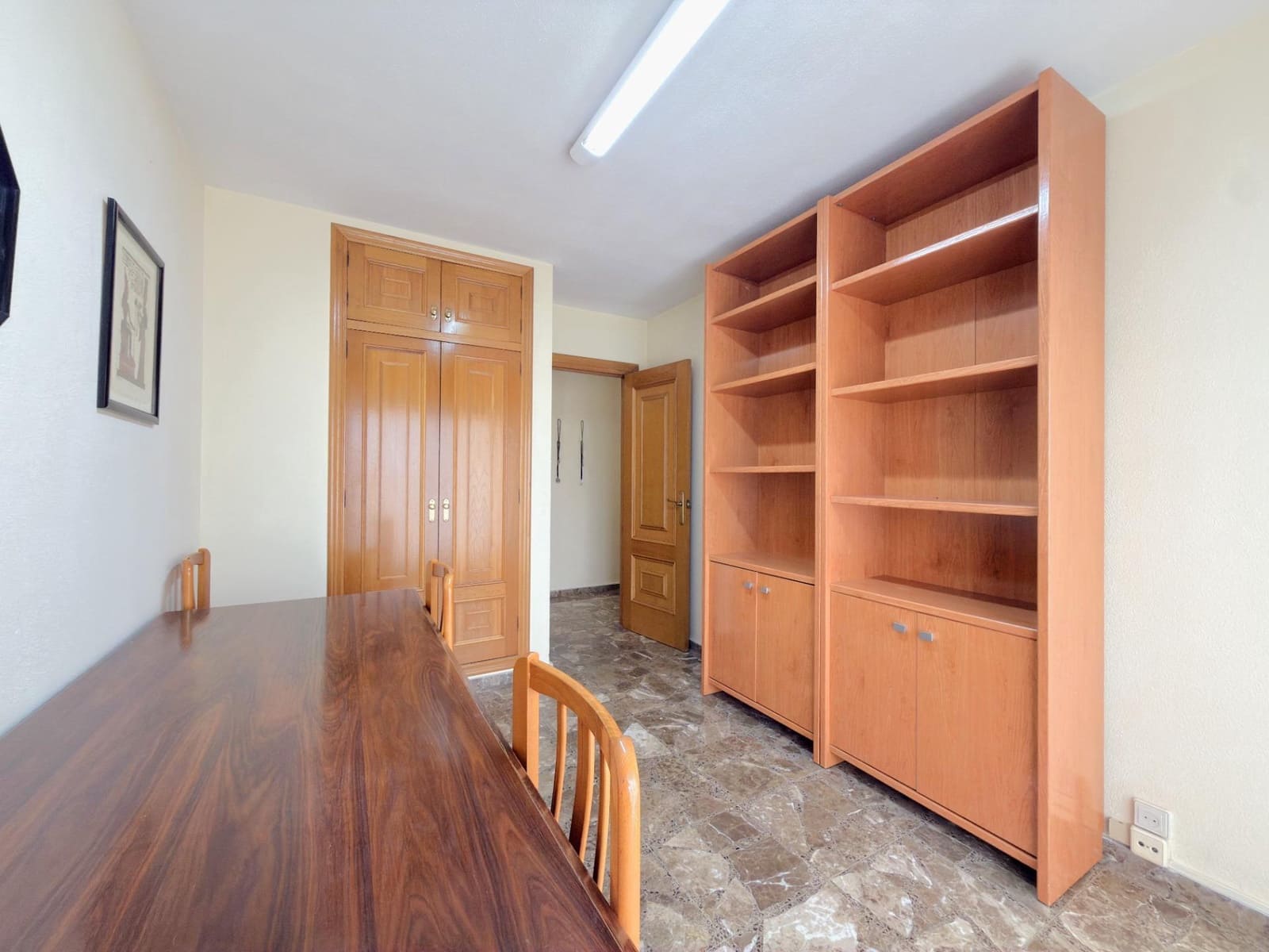 4 slaapkamer Flat te koop in Oliva - € 309.000 (Ref: 9808138)