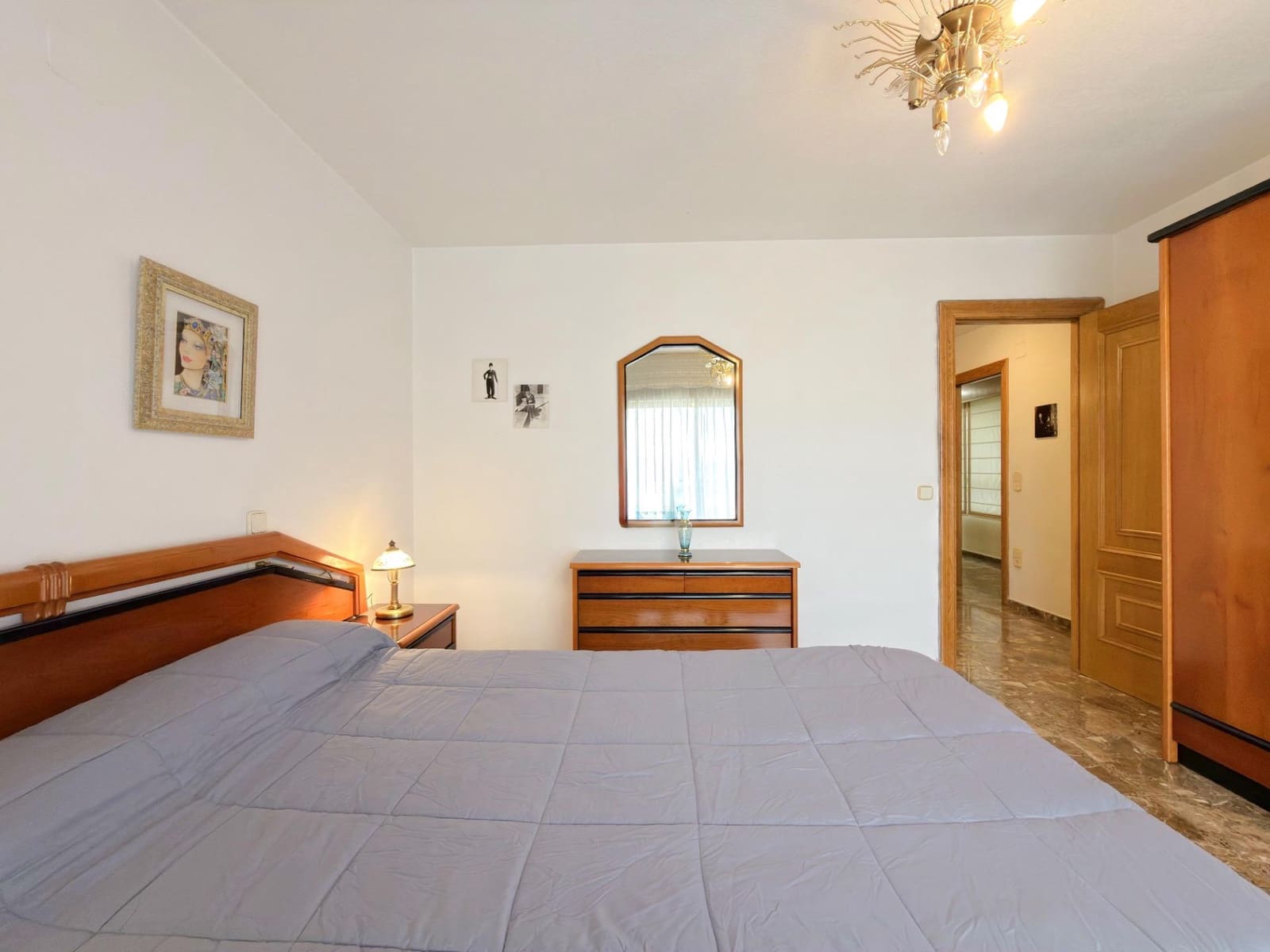 4 slaapkamer Flat te koop in Oliva - € 309.000 (Ref: 9808138)