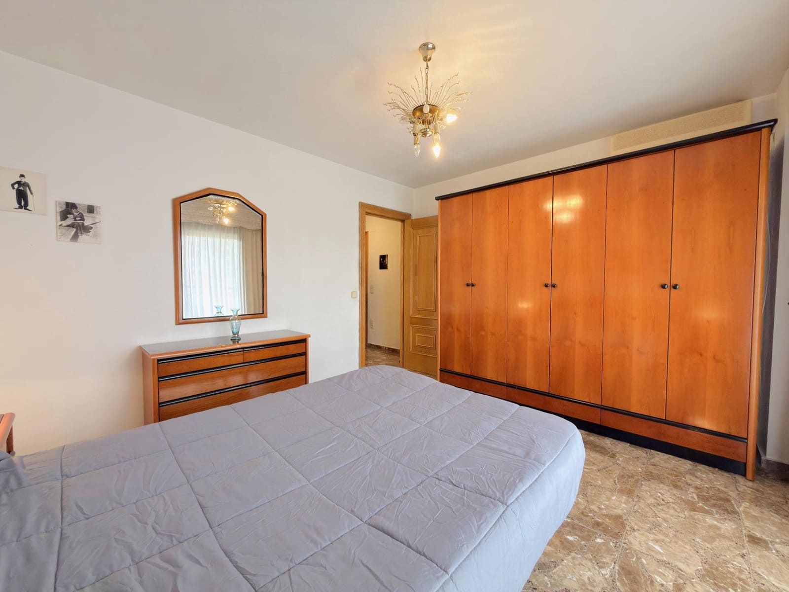 4 slaapkamer Flat te koop in Oliva - € 309.000 (Ref: 9808138)