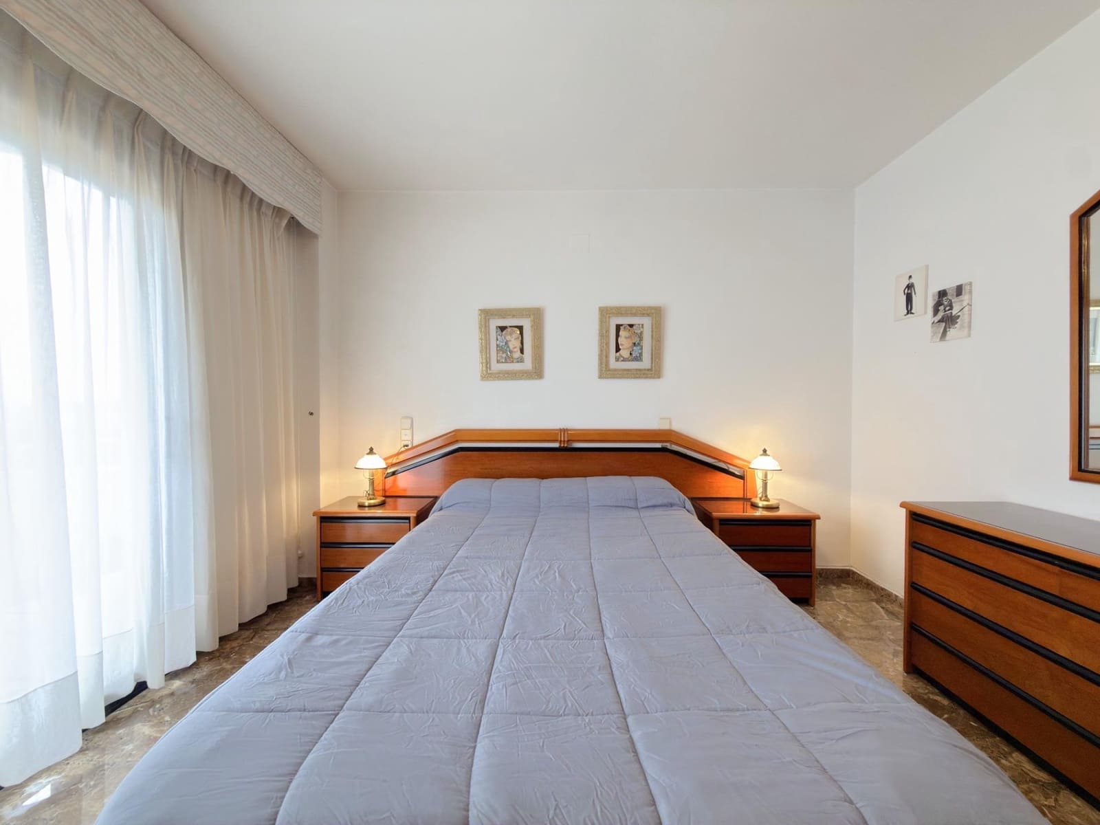 4 slaapkamer Flat te koop in Oliva - € 309.000 (Ref: 9808138)