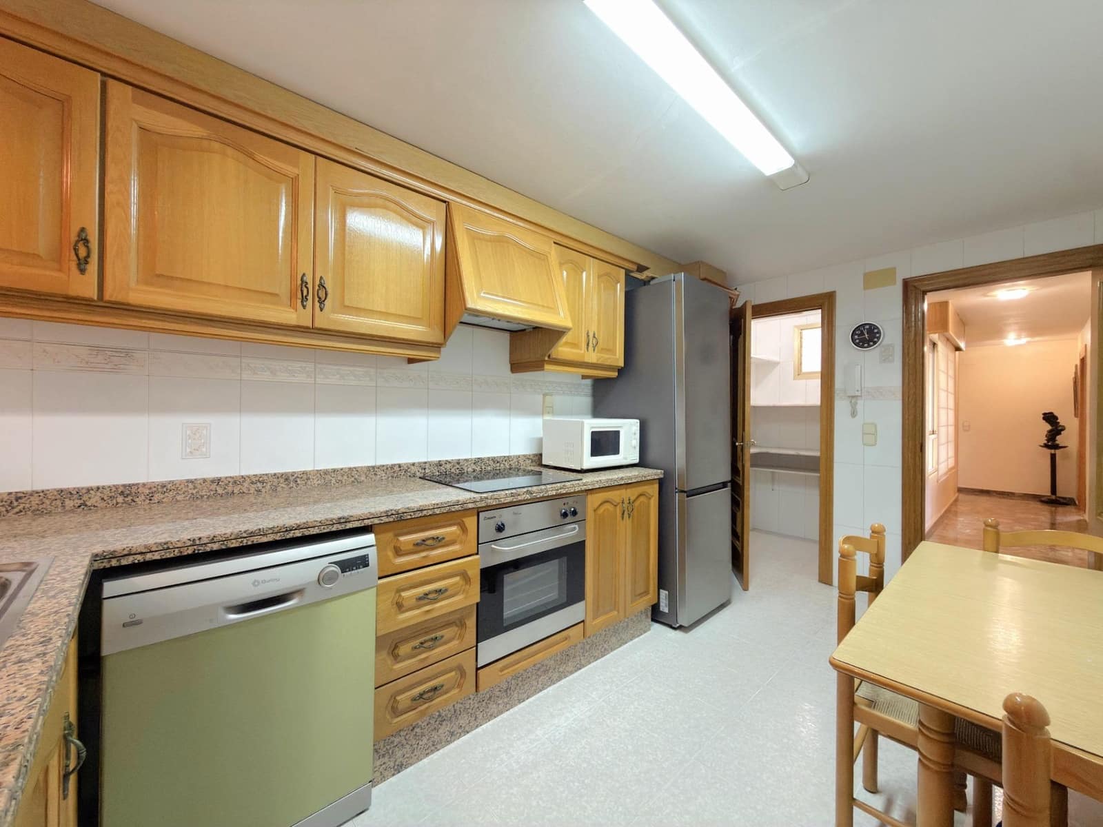 4 slaapkamer Flat te koop in Oliva - € 309.000 (Ref: 9808138)