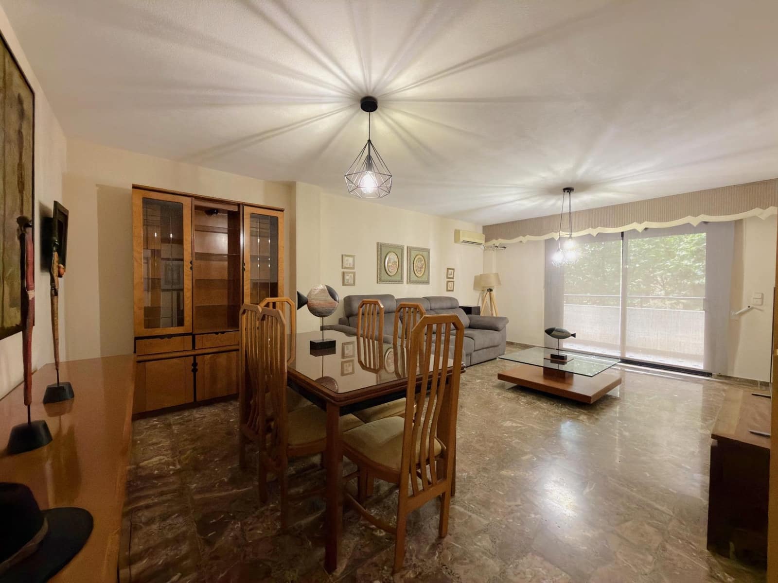 4 slaapkamer Flat te koop in Oliva - € 309.000 (Ref: 9808138)