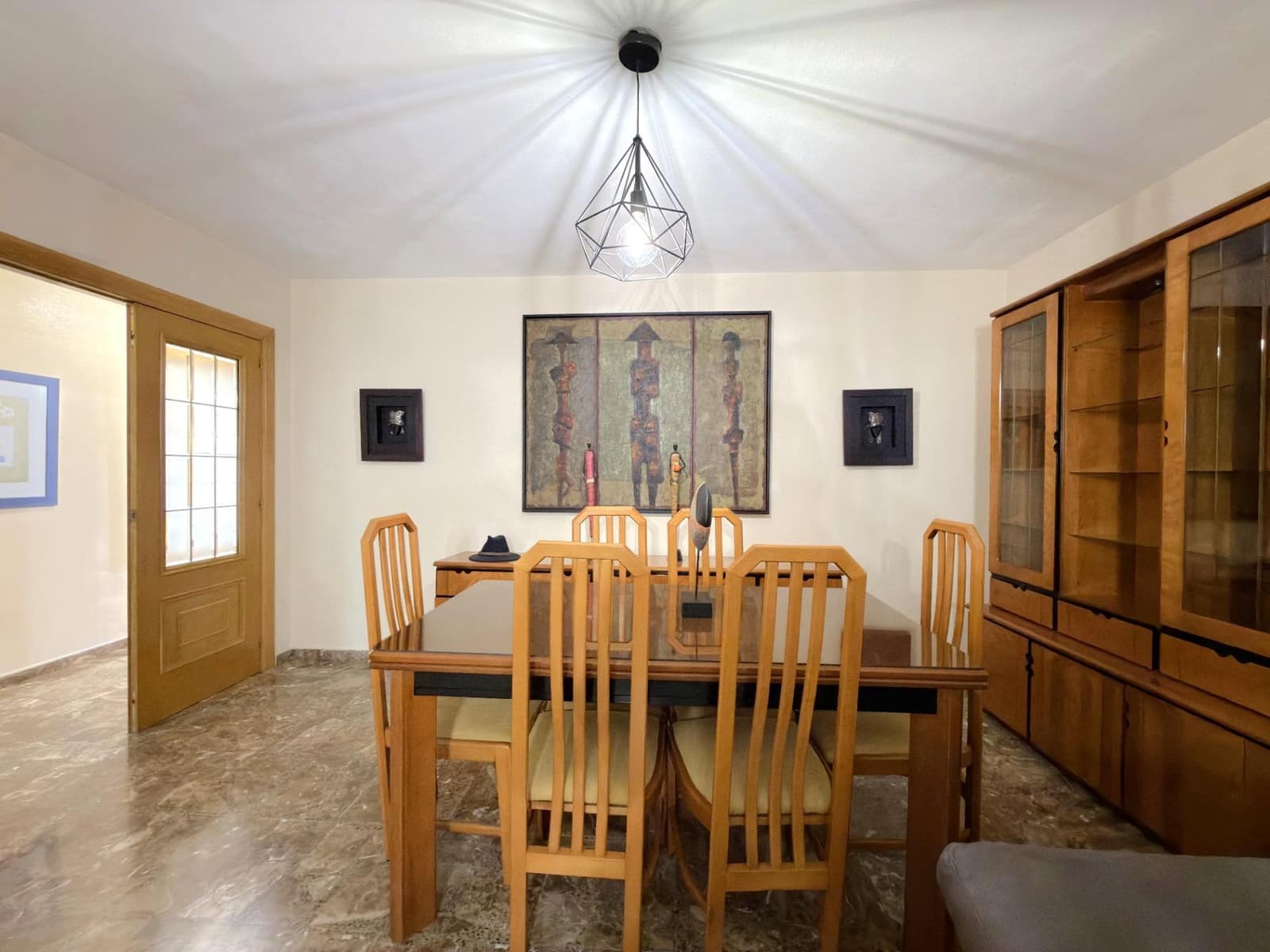 4 slaapkamer Flat te koop in Oliva - € 309.000 (Ref: 9808138)