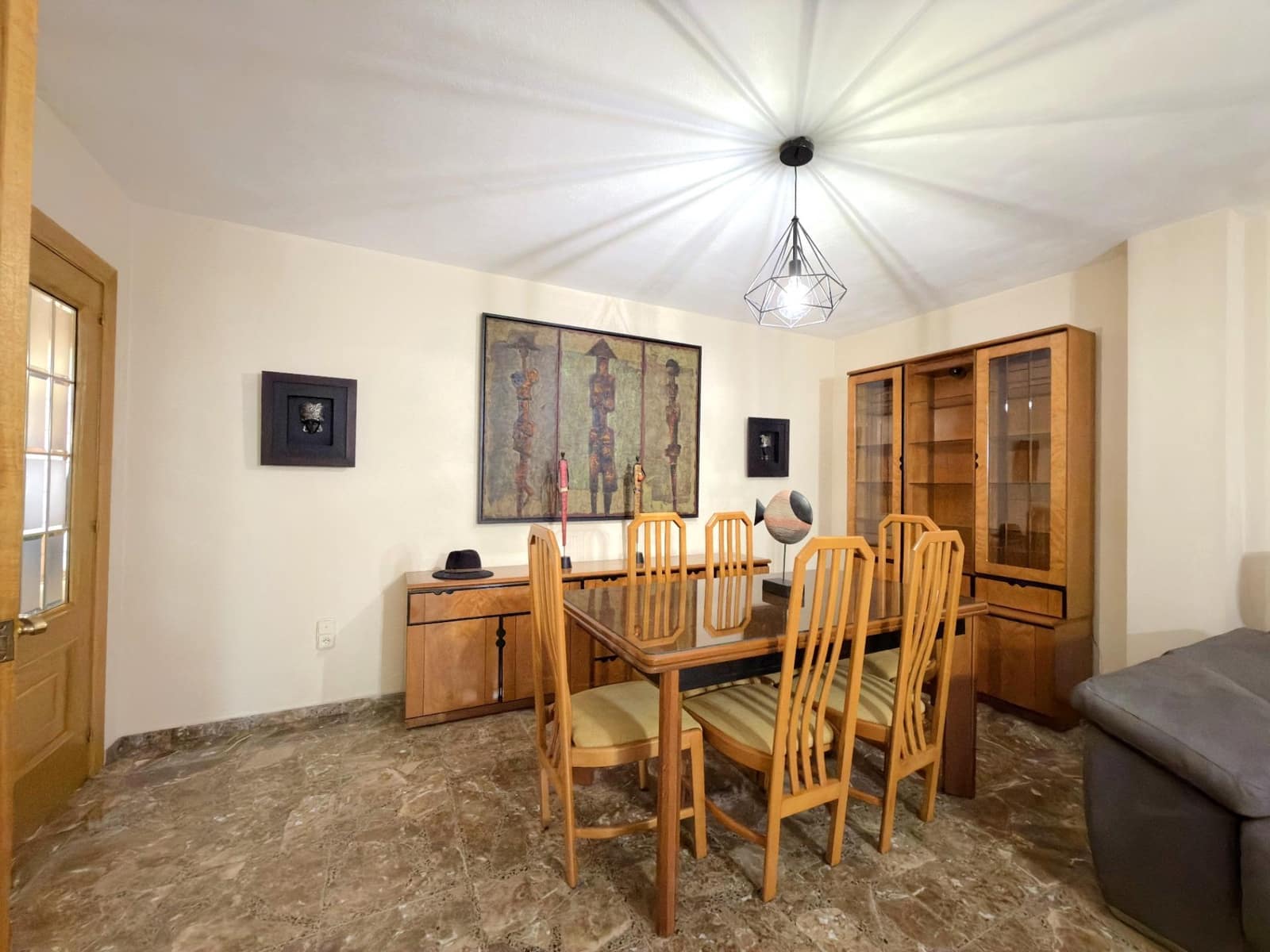 4 slaapkamer Flat te koop in Oliva - € 309.000 (Ref: 9808138)