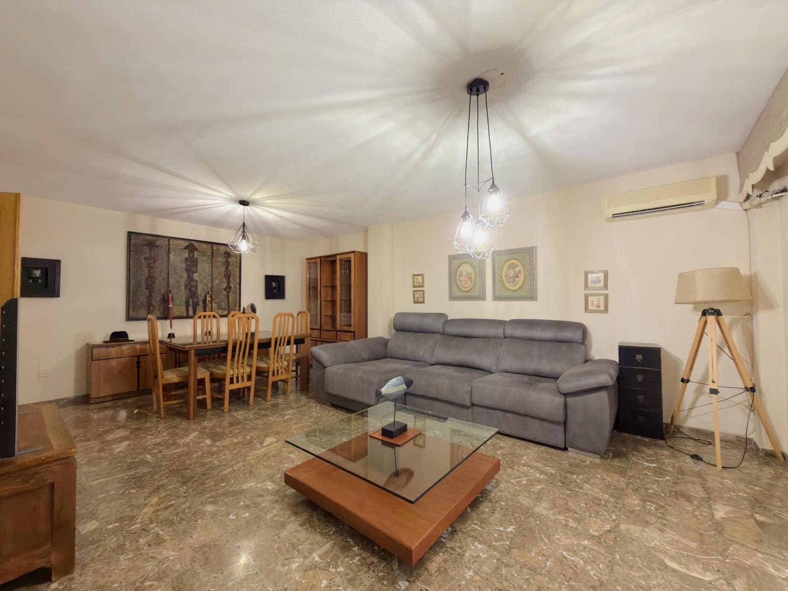 4 slaapkamer Flat te koop in Oliva - € 309.000 (Ref: 9808138)