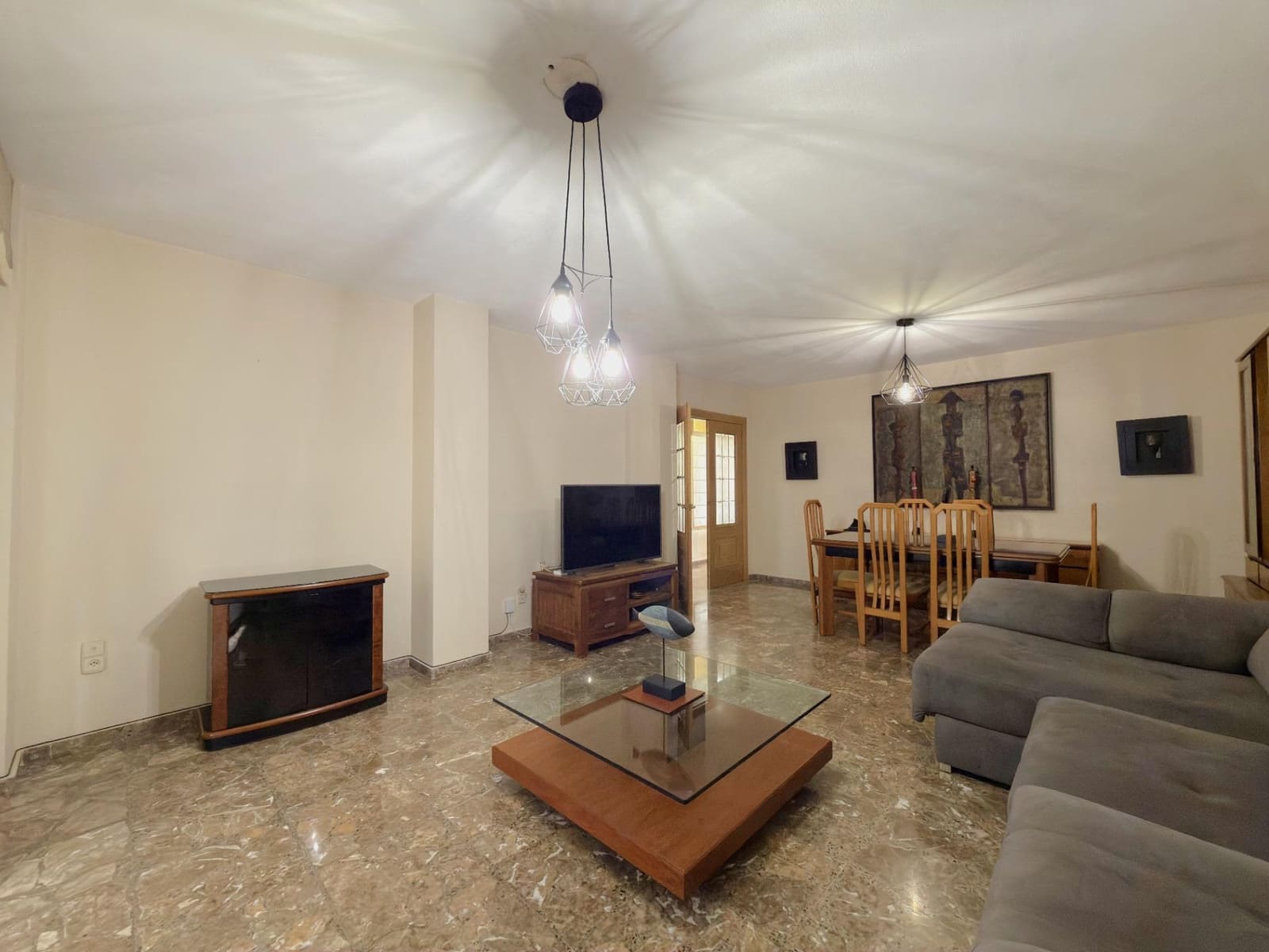 4 slaapkamer Flat te koop in Oliva - € 309.000 (Ref: 9808138)