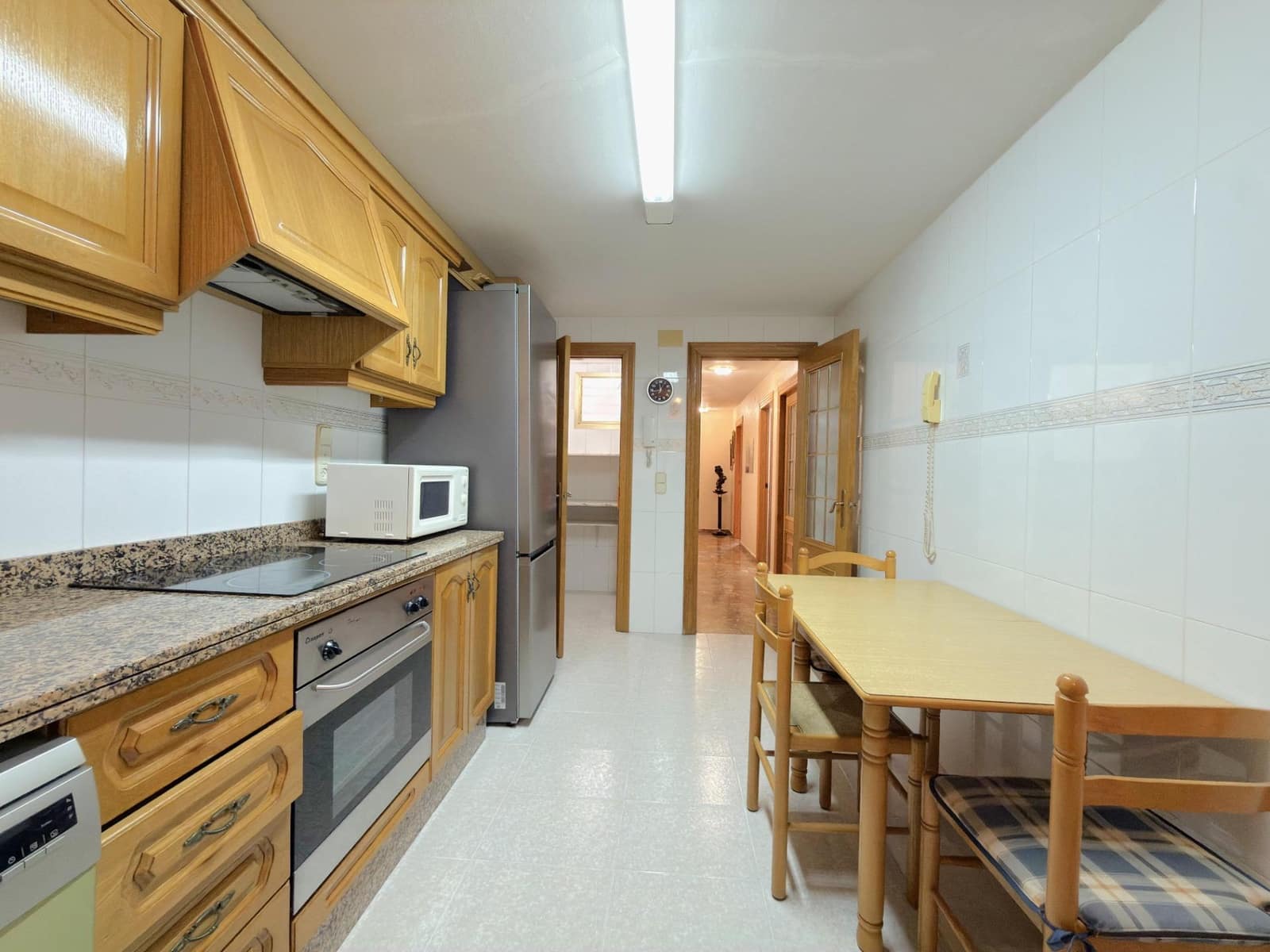 4 slaapkamer Flat te koop in Oliva - € 309.000 (Ref: 9808138)