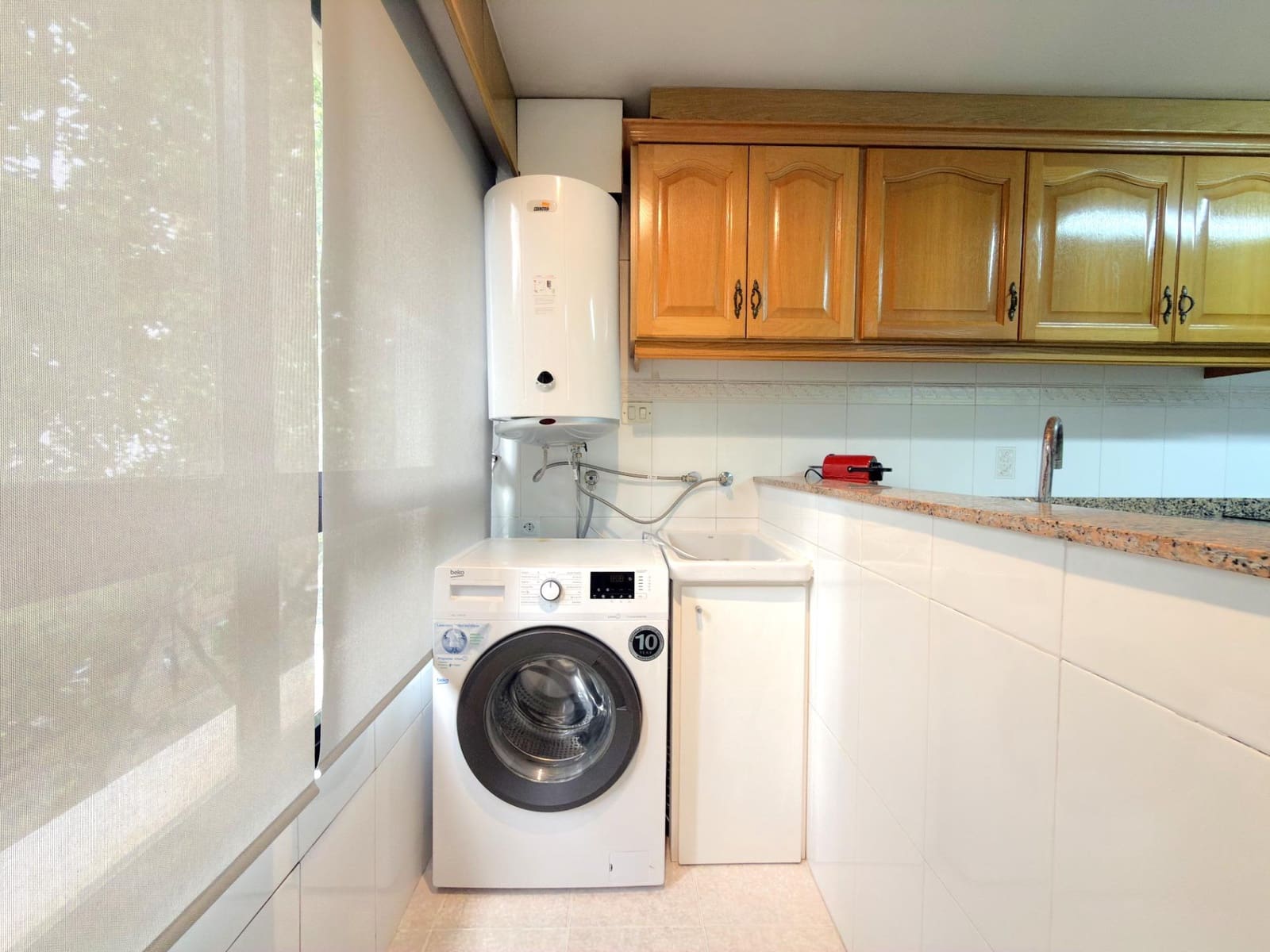 4 slaapkamer Flat te koop in Oliva - € 309.000 (Ref: 9808138)