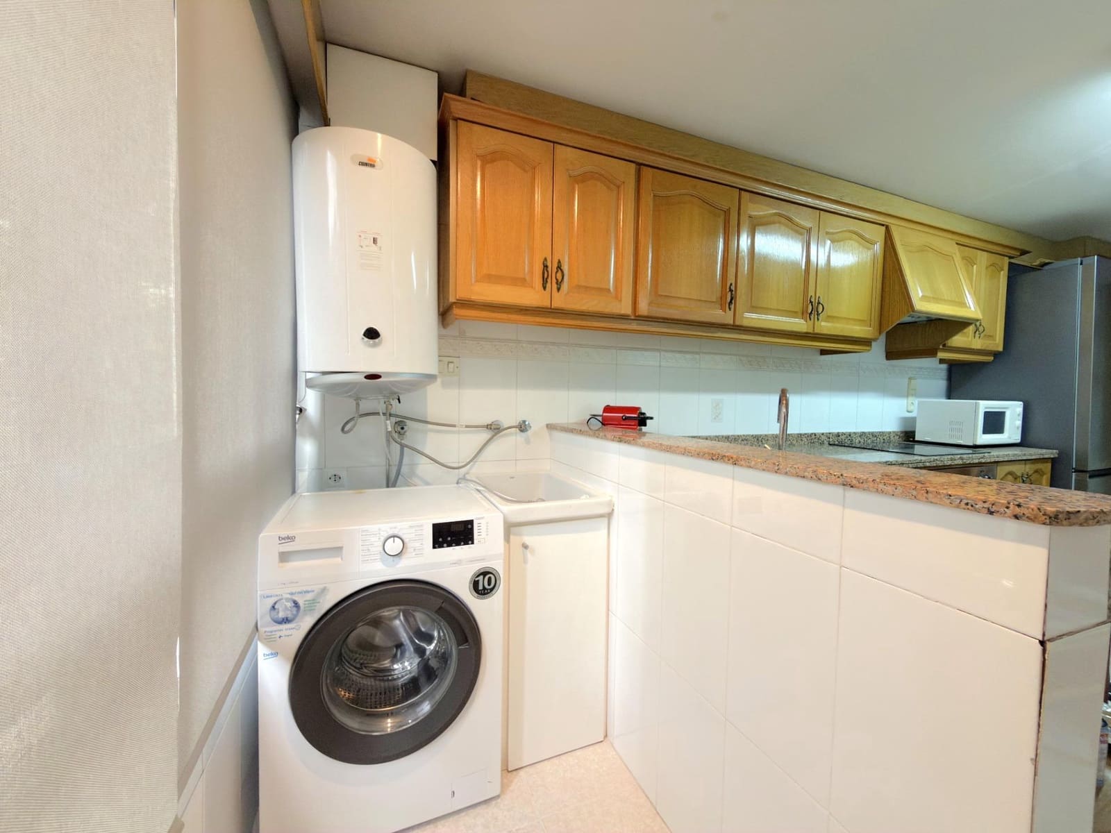 4 slaapkamer Flat te koop in Oliva - € 309.000 (Ref: 9808138)