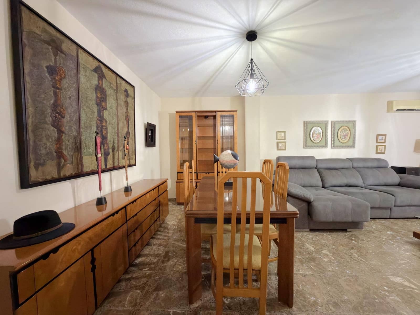 4 slaapkamer Flat te koop in Oliva - € 309.000 (Ref: 9808138)