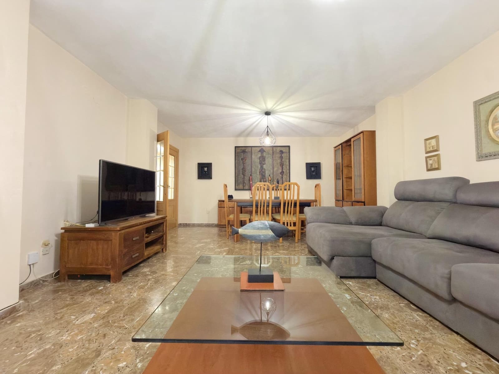 4 slaapkamer Flat te koop in Oliva - € 309.000 (Ref: 9808138)