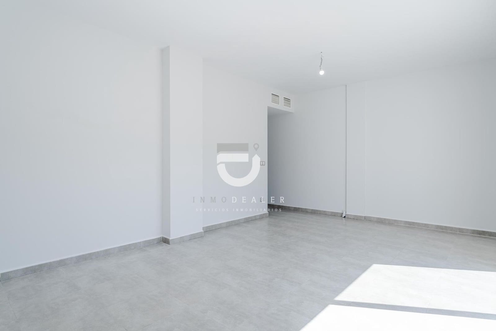 2 Zimmer Penthouse zu verkaufen in Adsubia mit Pool - 215.000 € (Ref: 9818034)