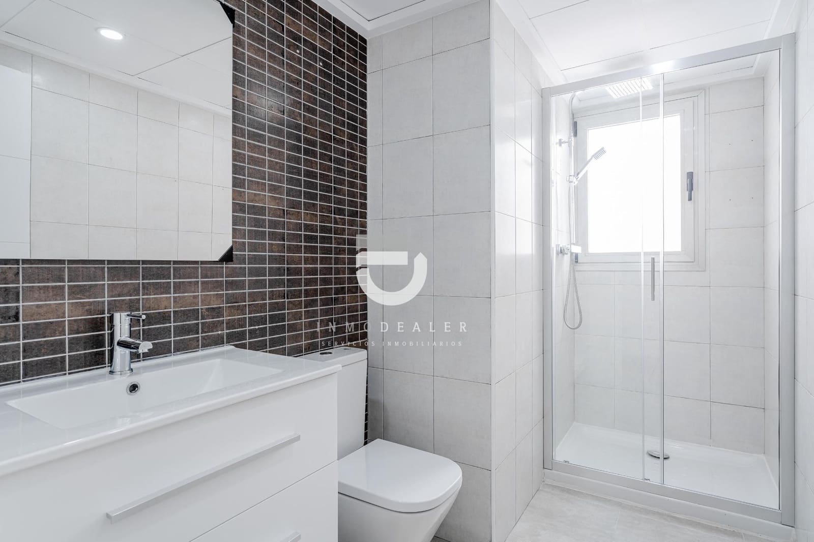 2 Zimmer Penthouse zu verkaufen in Adsubia mit Pool - 215.000 € (Ref: 9818034)