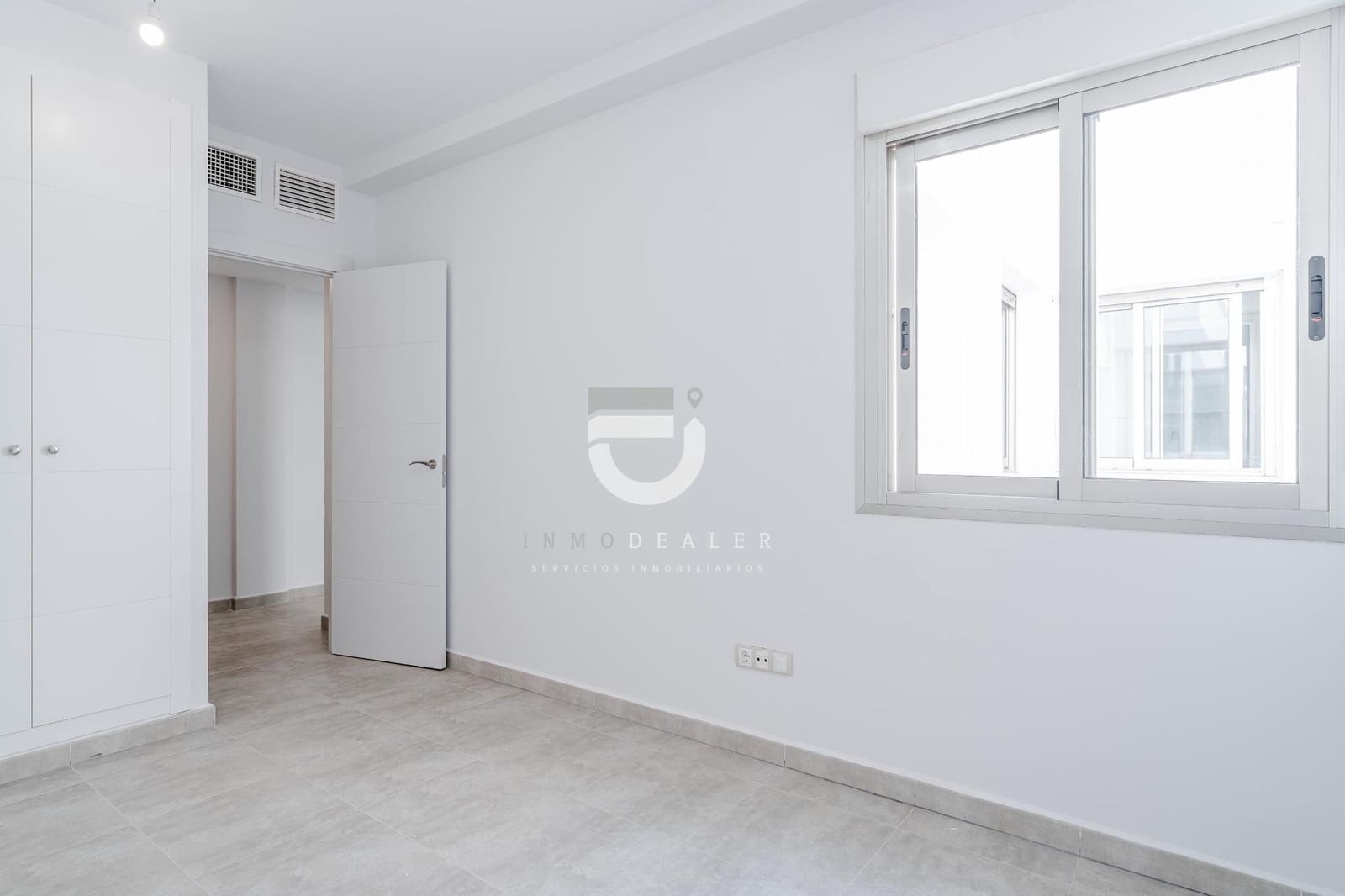 2 Zimmer Penthouse zu verkaufen in Adsubia mit Pool - 215.000 € (Ref: 9818034)