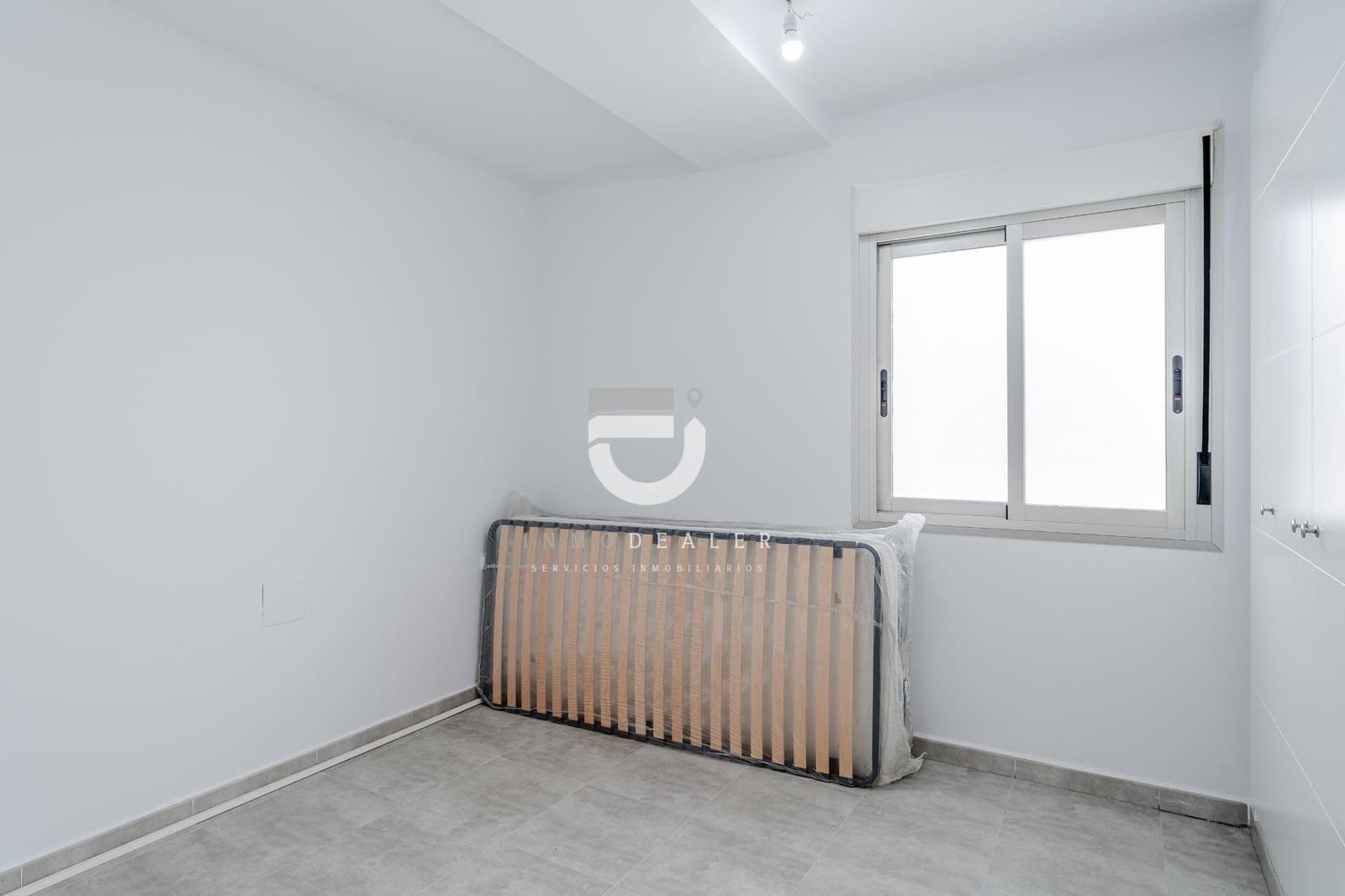 2 Zimmer Penthouse zu verkaufen in Adsubia mit Pool - 215.000 € (Ref: 9818034)