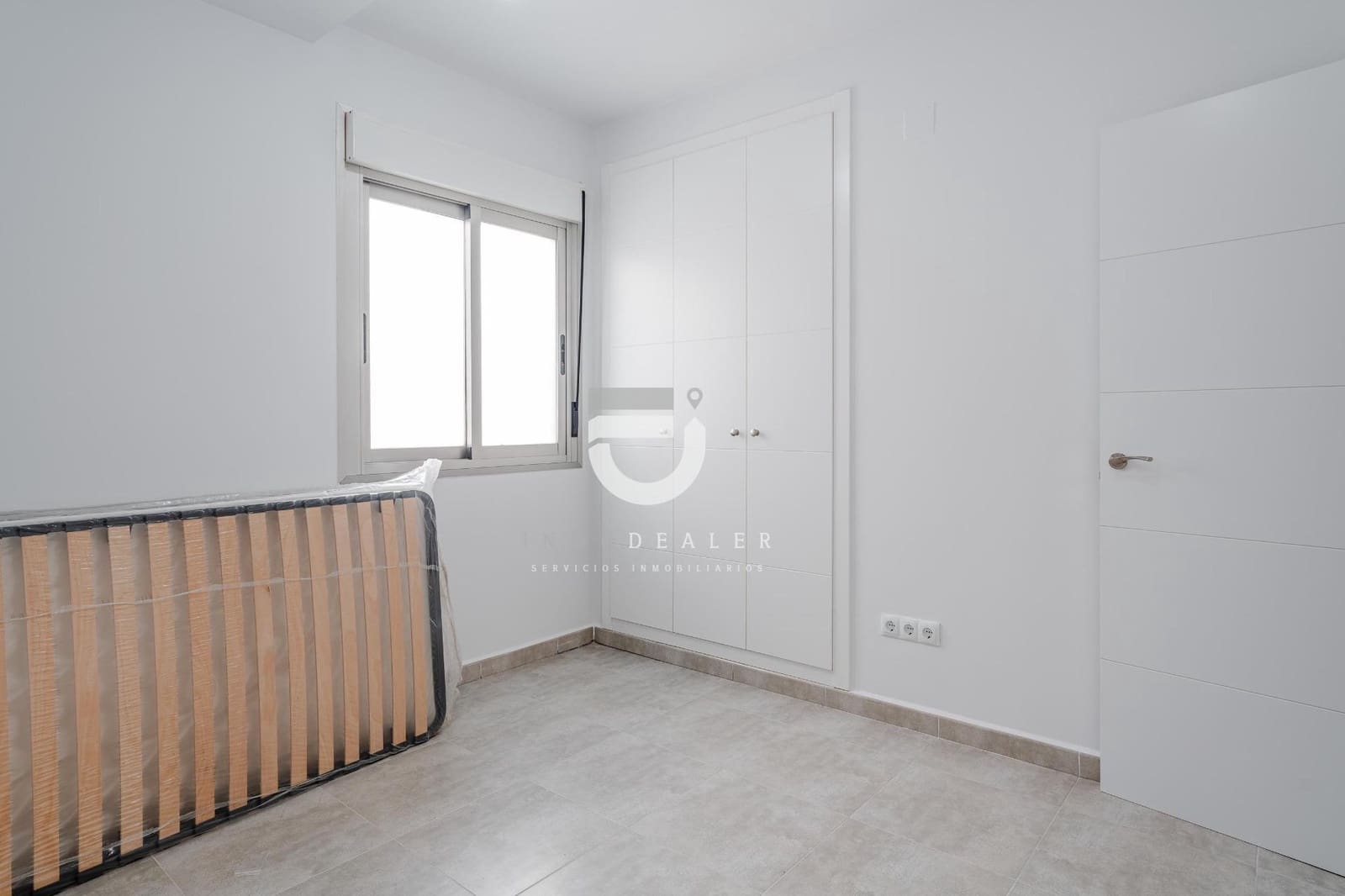 2 Zimmer Penthouse zu verkaufen in Adsubia mit Pool - 215.000 € (Ref: 9818034)