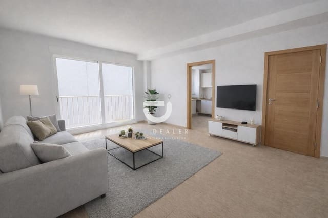 3 camera da letto Appartamento in vendita in Gandia - 230.000 € (Rif: 9818035)