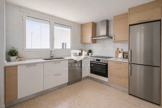 3 camera da letto Appartamento in vendita in Gandia - 230.000 € (Rif: 9818035)
