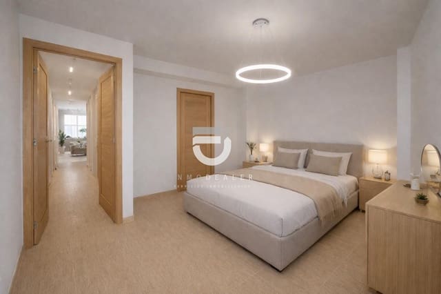 3 camera da letto Appartamento in vendita in Gandia - 230.000 € (Rif: 9818035)
