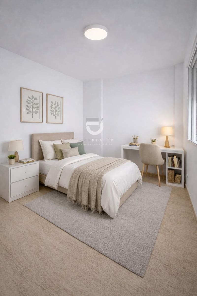 3 camera da letto Appartamento in vendita in Gandia - 230.000 € (Rif: 9818035)