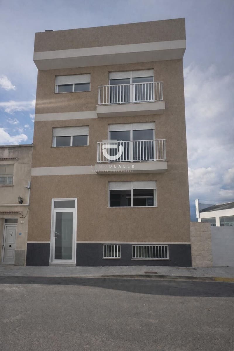 3 camera da letto Appartamento in vendita in Gandia - 230.000 € (Rif: 9818035)