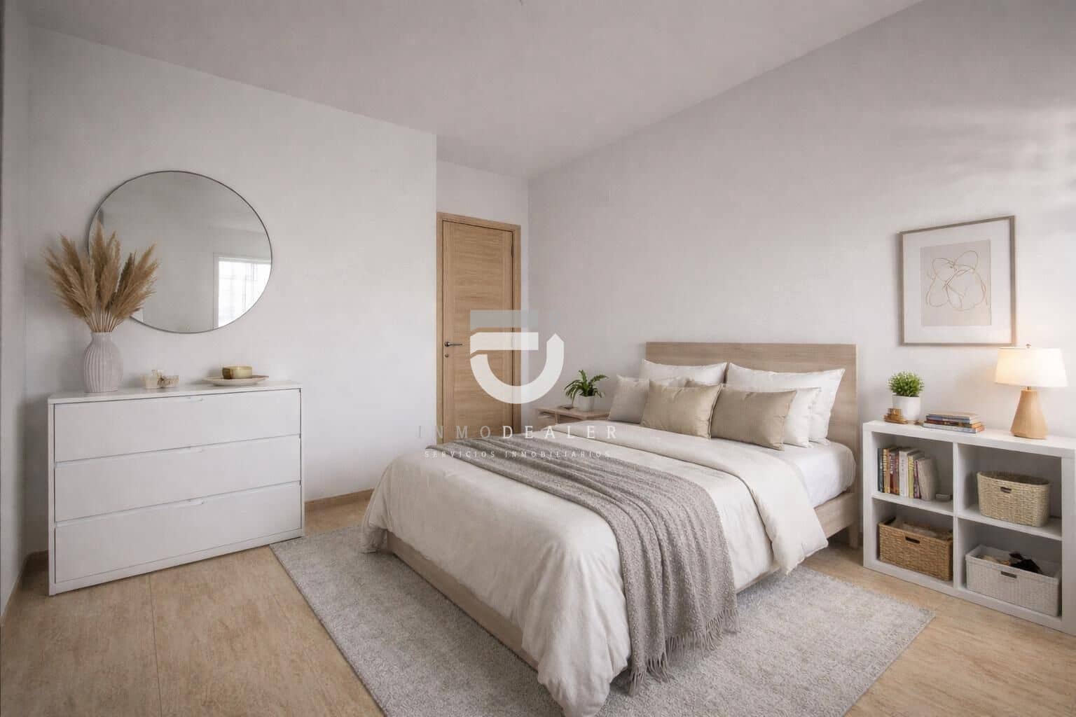 3 camera da letto Appartamento in vendita in Gandia - 230.000 € (Rif: 9818035)