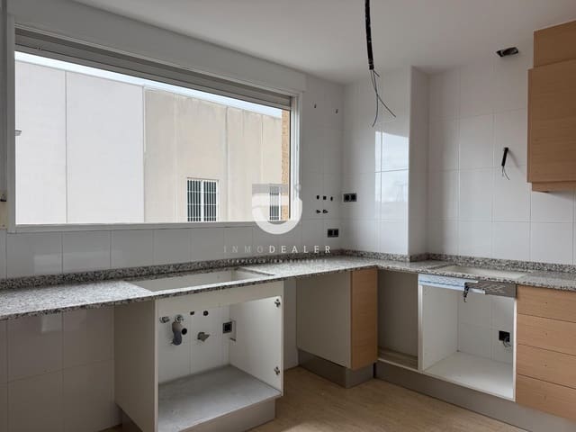 3 camera da letto Appartamento in vendita in Gandia - 230.000 € (Rif: 9818035)