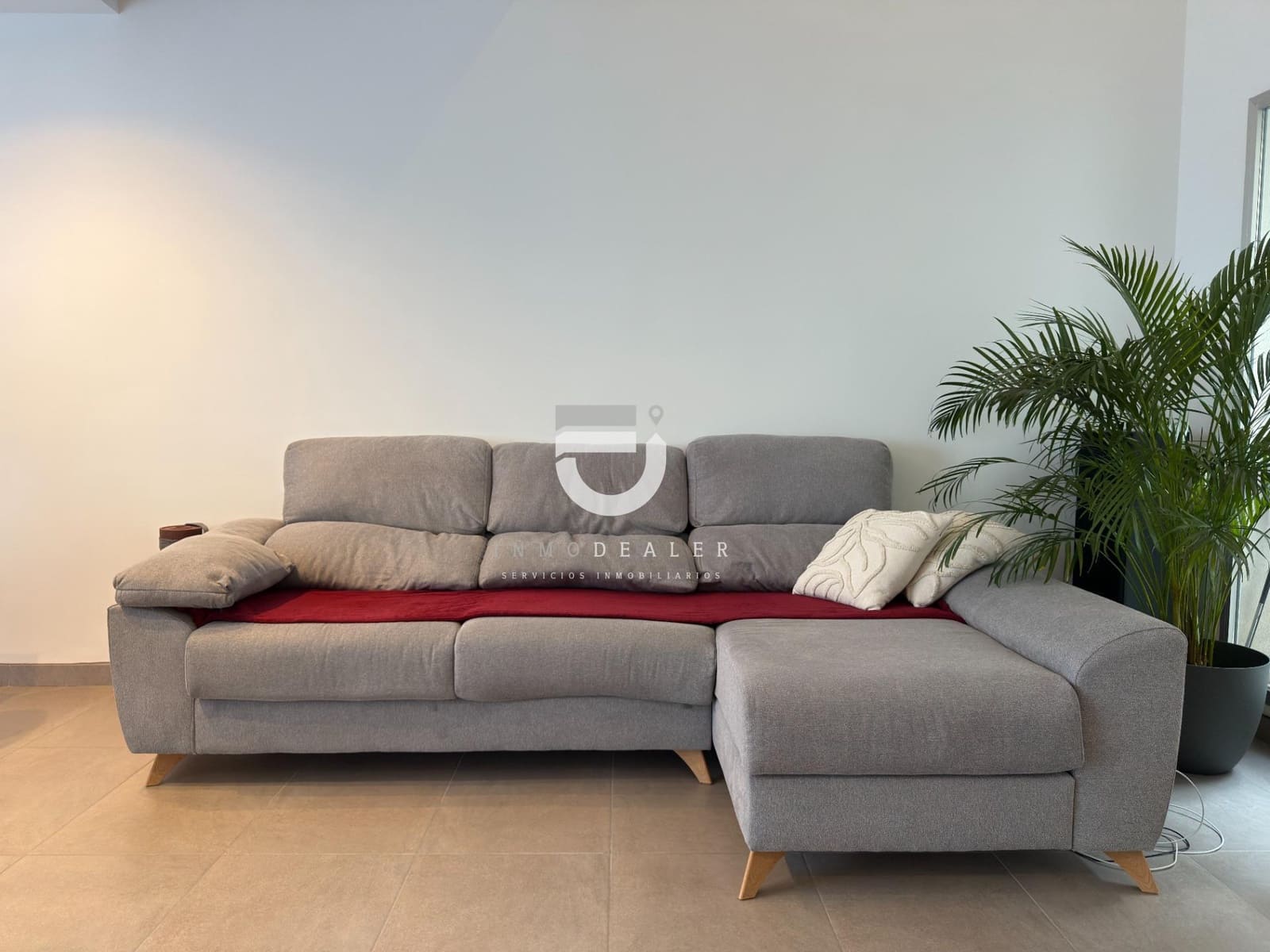 3 chambre Villa/Maison Mitoyenne à vendre à Xeraco avec piscine - 270 000 € (Ref: 9820374)