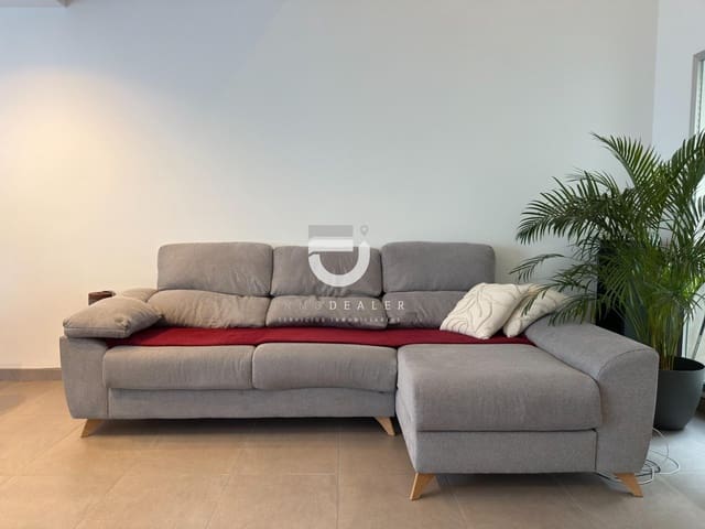 3 chambre Villa/Maison Mitoyenne à vendre à Xeraco avec piscine - 270 000 € (Ref: 9820374)