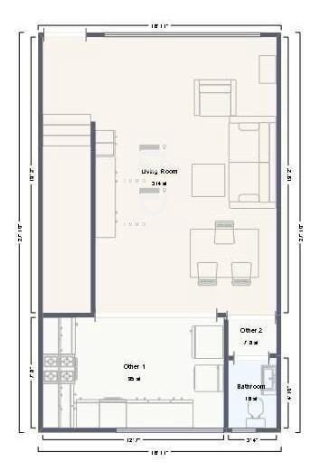 3 chambre Villa/Maison Mitoyenne à vendre à Xeraco avec piscine - 270 000 € (Ref: 9820374)