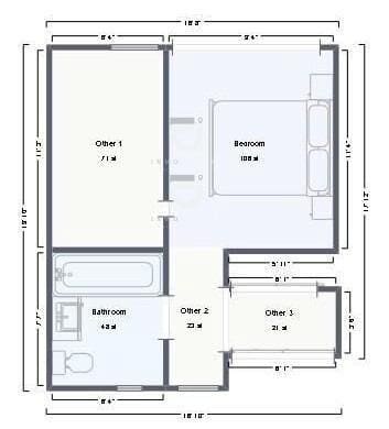 3 chambre Villa/Maison Mitoyenne à vendre à Xeraco avec piscine - 270 000 € (Ref: 9820374)