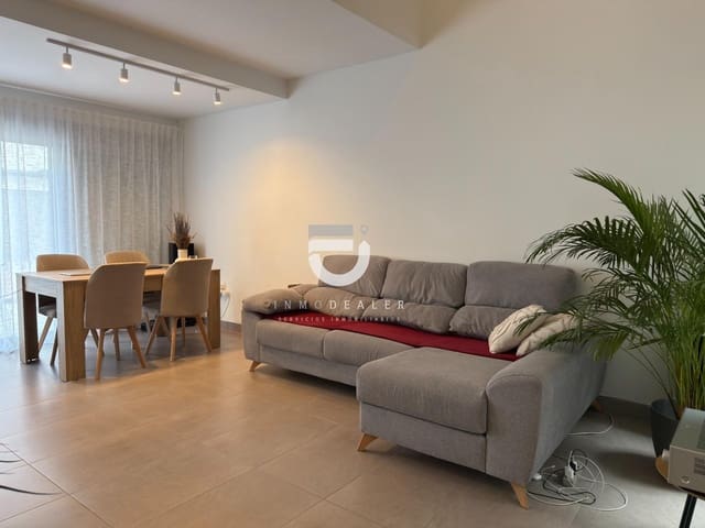 3 chambre Villa/Maison Mitoyenne à vendre à Xeraco avec piscine - 270 000 € (Ref: 9820374)