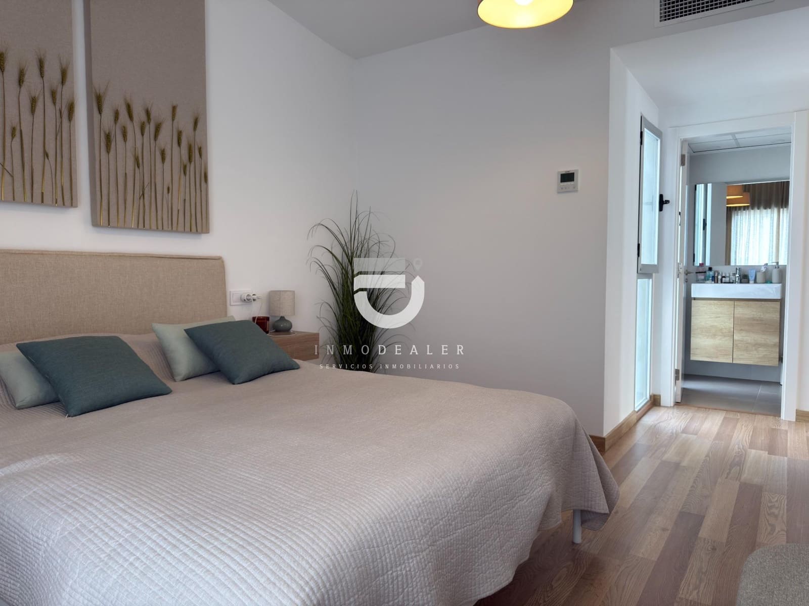 3 chambre Villa/Maison Mitoyenne à vendre à Xeraco avec piscine - 270 000 € (Ref: 9820374)